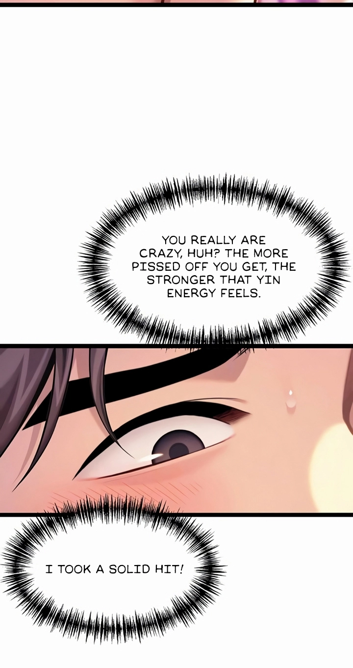 Read God Bless You chapter 66 image 11 on Lezhin