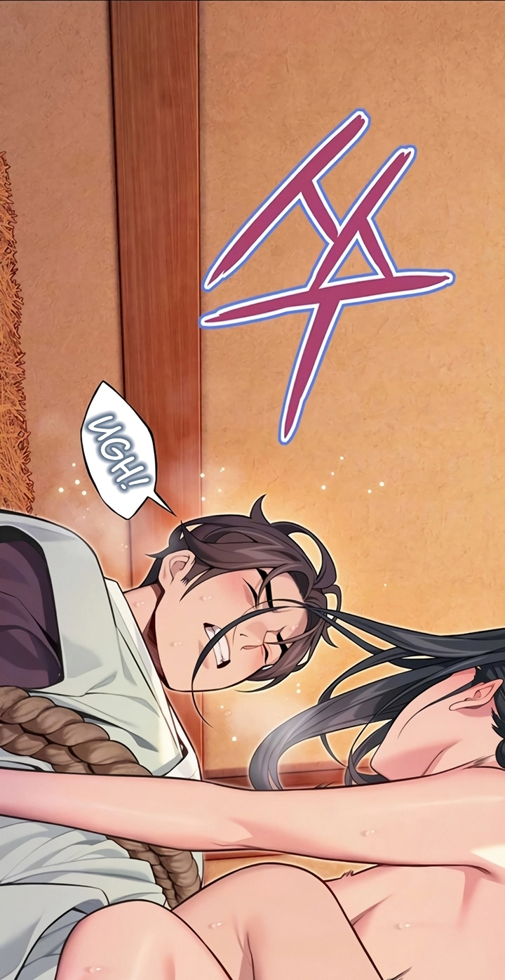 Read God Bless You chapter 66 image 21 on Lezhin