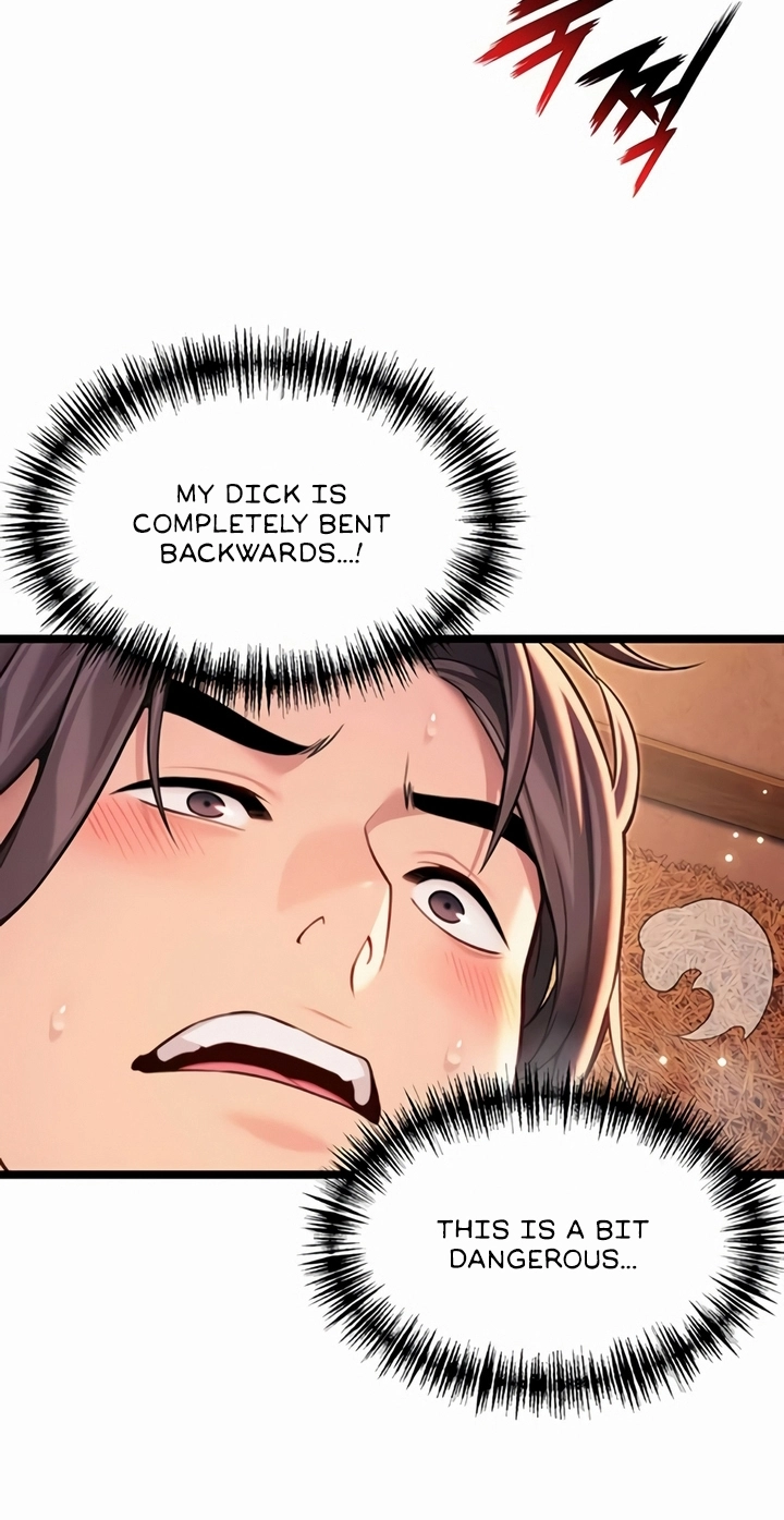Read God Bless You chapter 66 image 24 on Lezhin