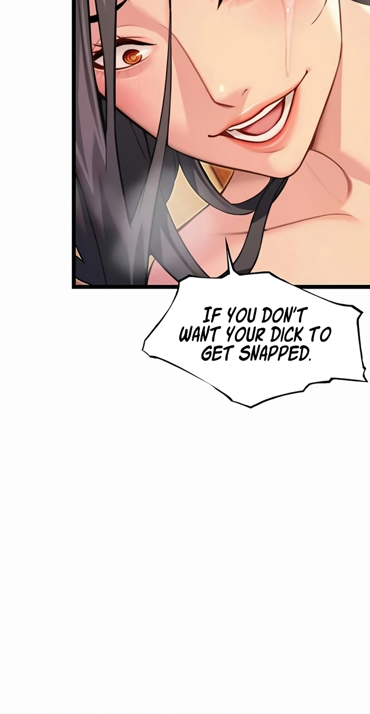Read God Bless You chapter 66 image 27 on Lezhin