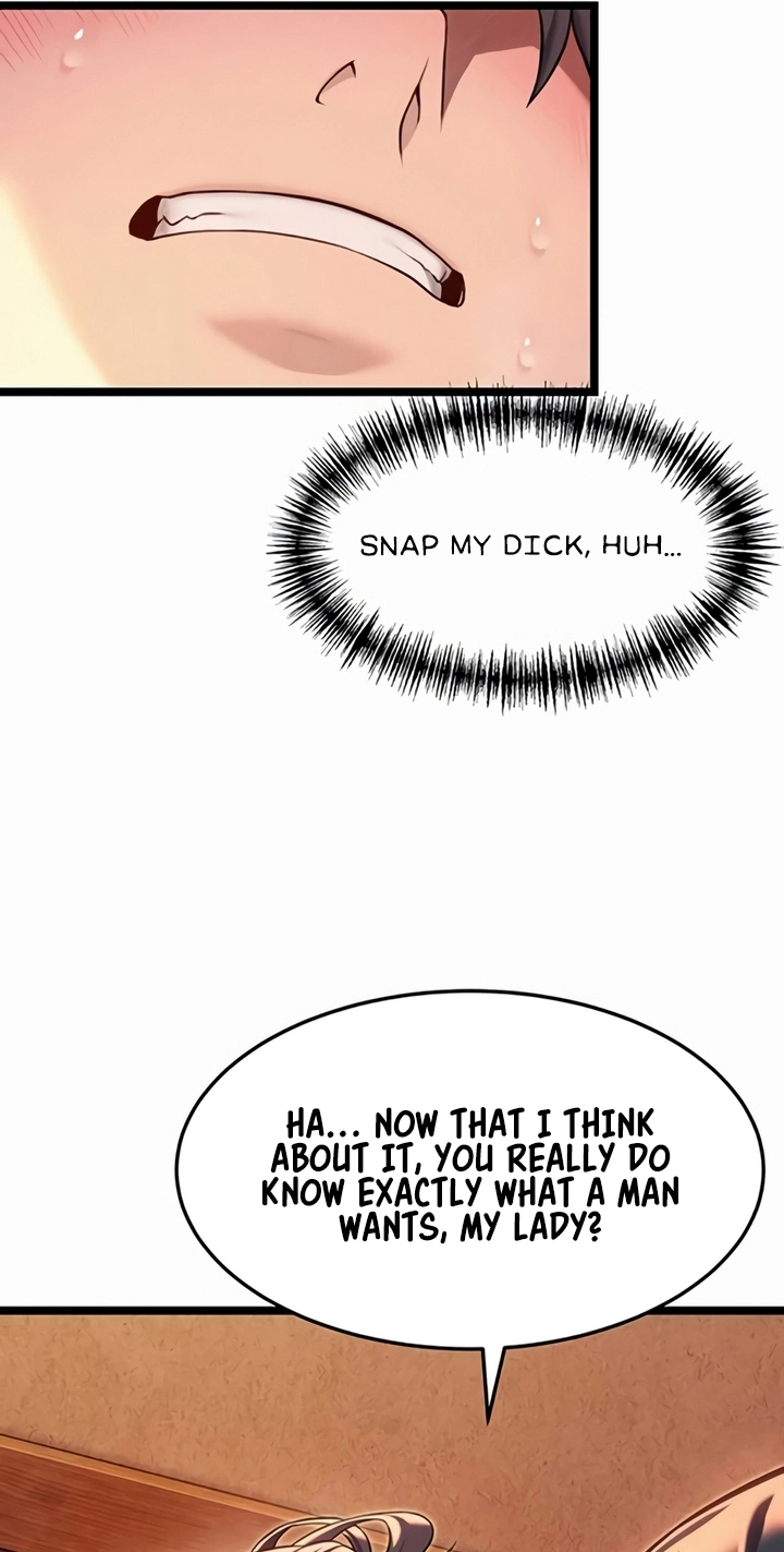 Read God Bless You chapter 66 image 28 on Lezhin
