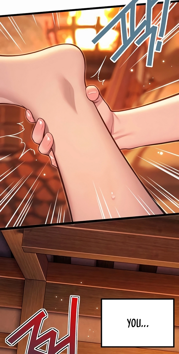 Read God Bless You chapter 66 image 31 on Lezhin