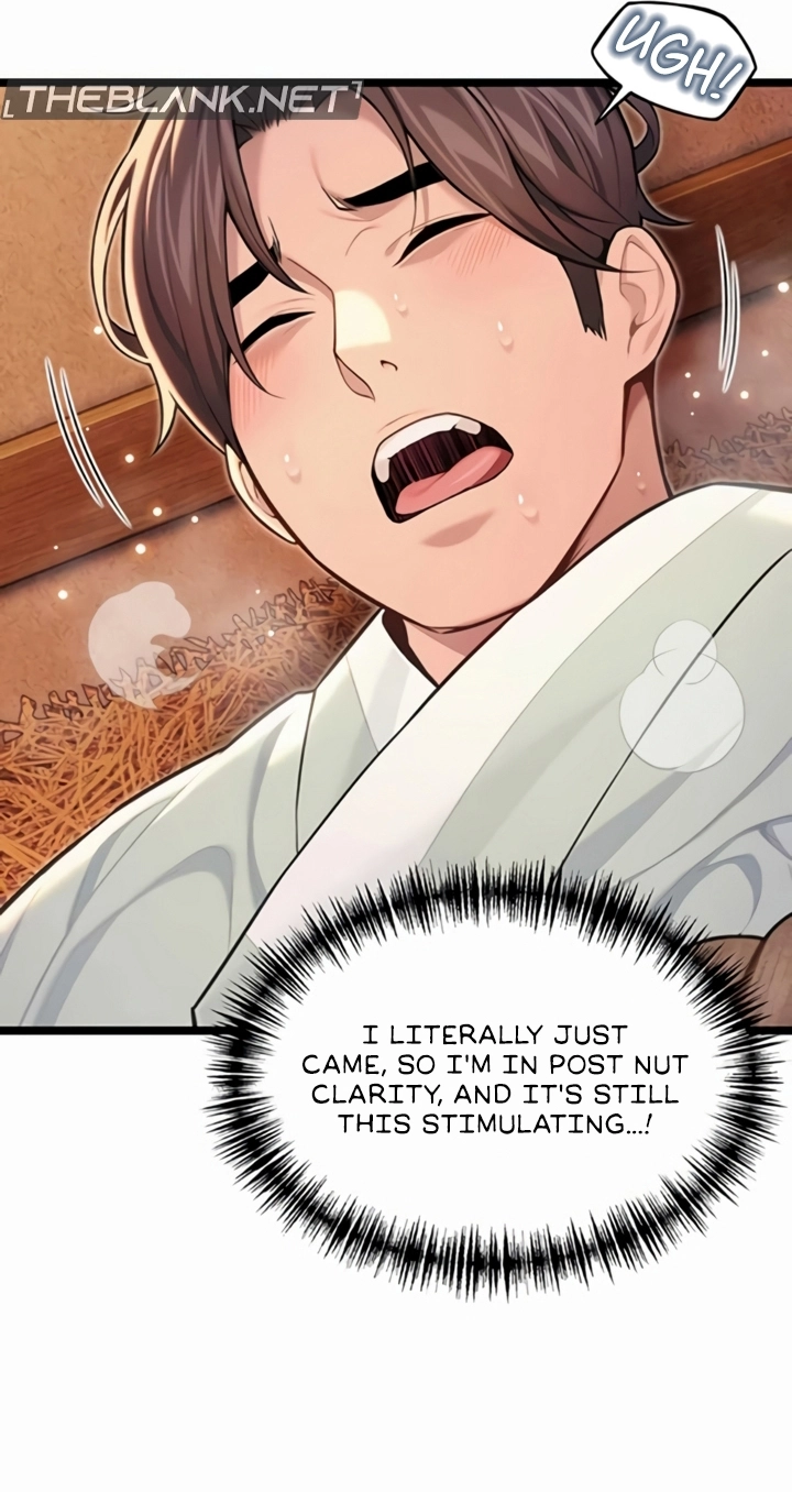 Read God Bless You chapter 66 image 35 on Lezhin