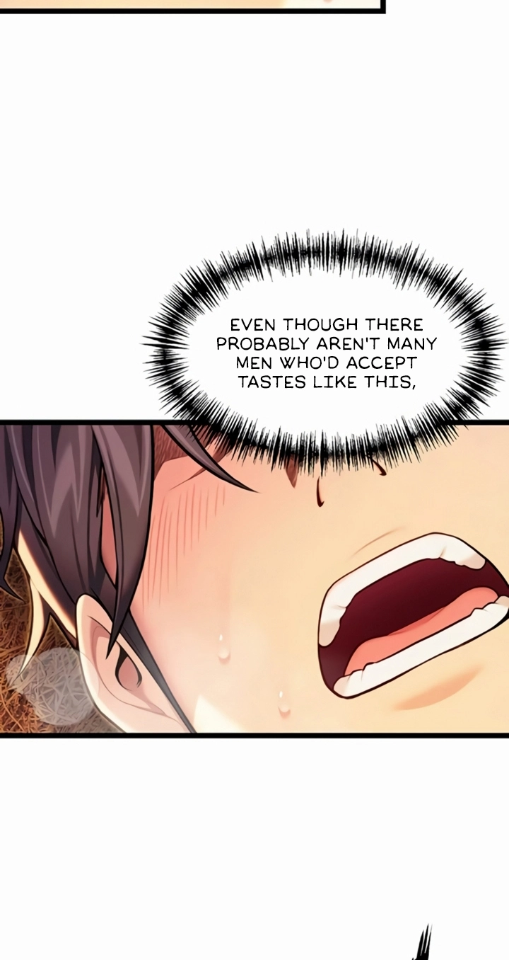 Read God Bless You chapter 66 image 38 on Lezhin