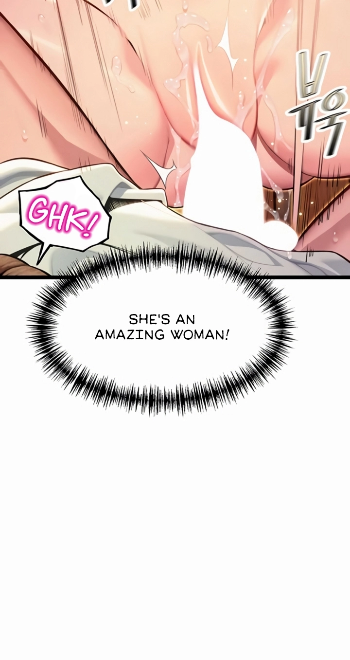 Read God Bless You chapter 66 image 40 on Lezhin