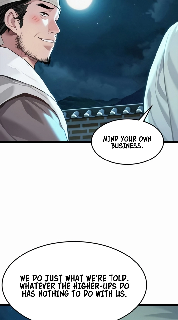 Read God Bless You chapter 66 image 43 on Lezhin