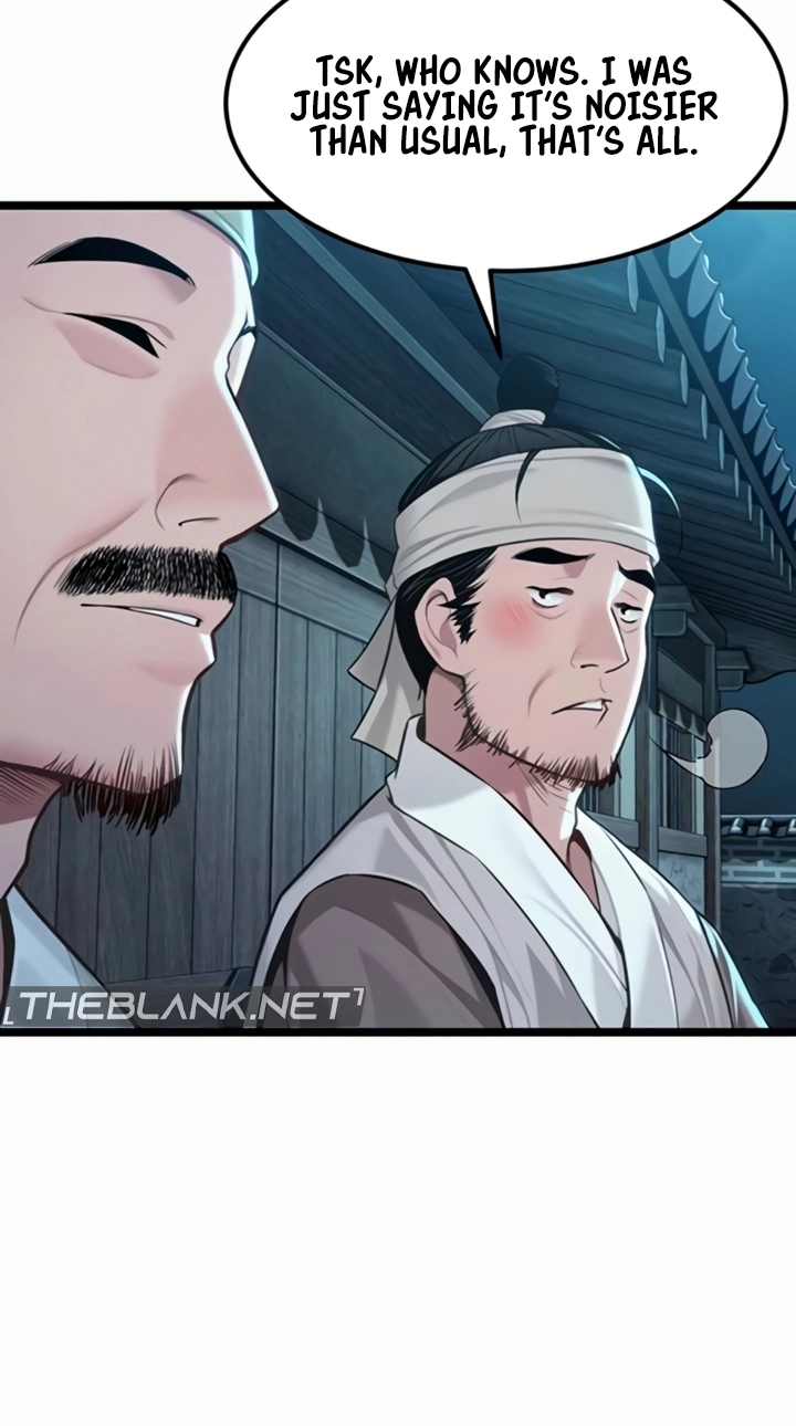Read God Bless You chapter 66 image 45 on Lezhin