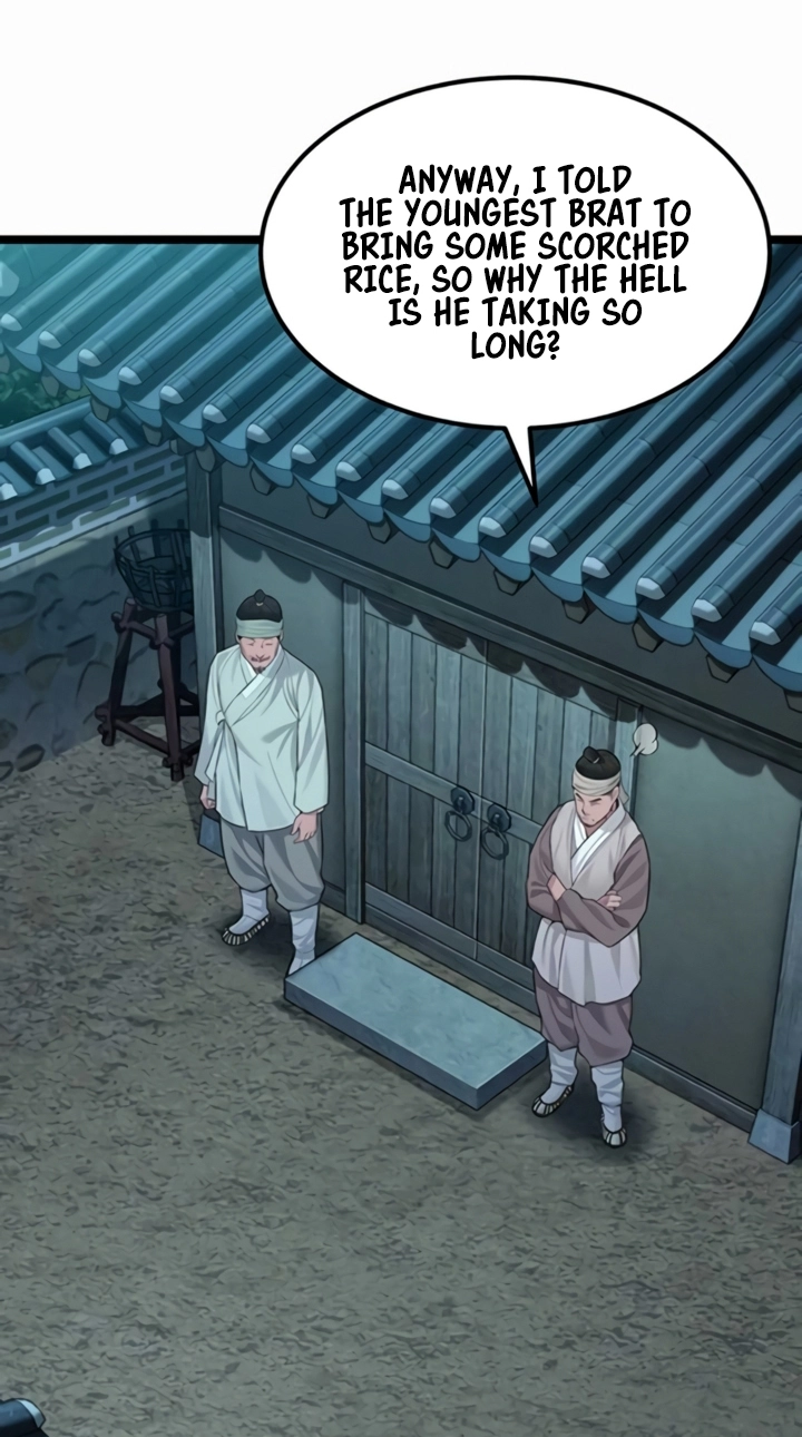 Read God Bless You chapter 66 image 46 on Lezhin