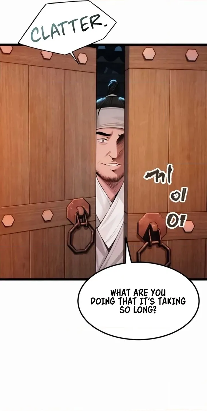 Read God Bless You chapter 66 image 49 on Lezhin