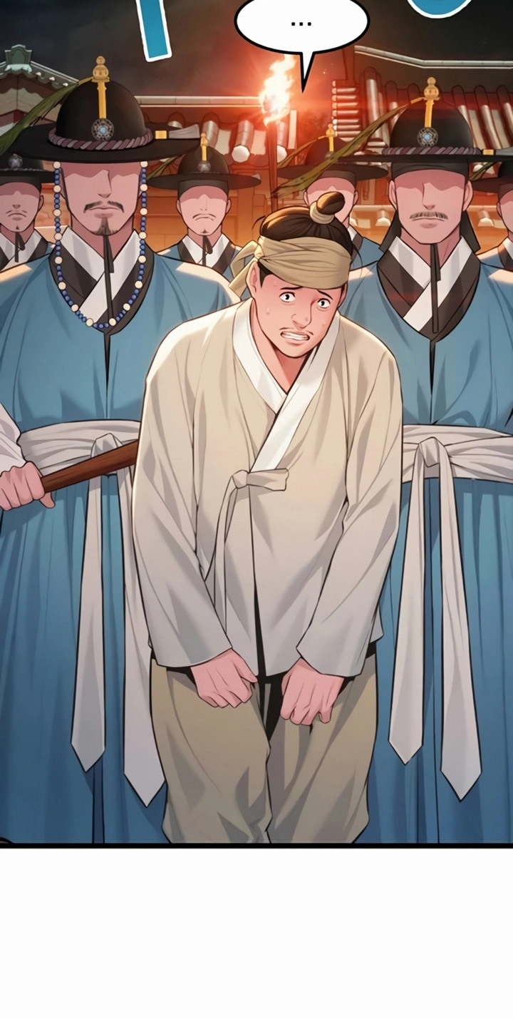 Read God Bless You chapter 66 image 51 on Lezhin