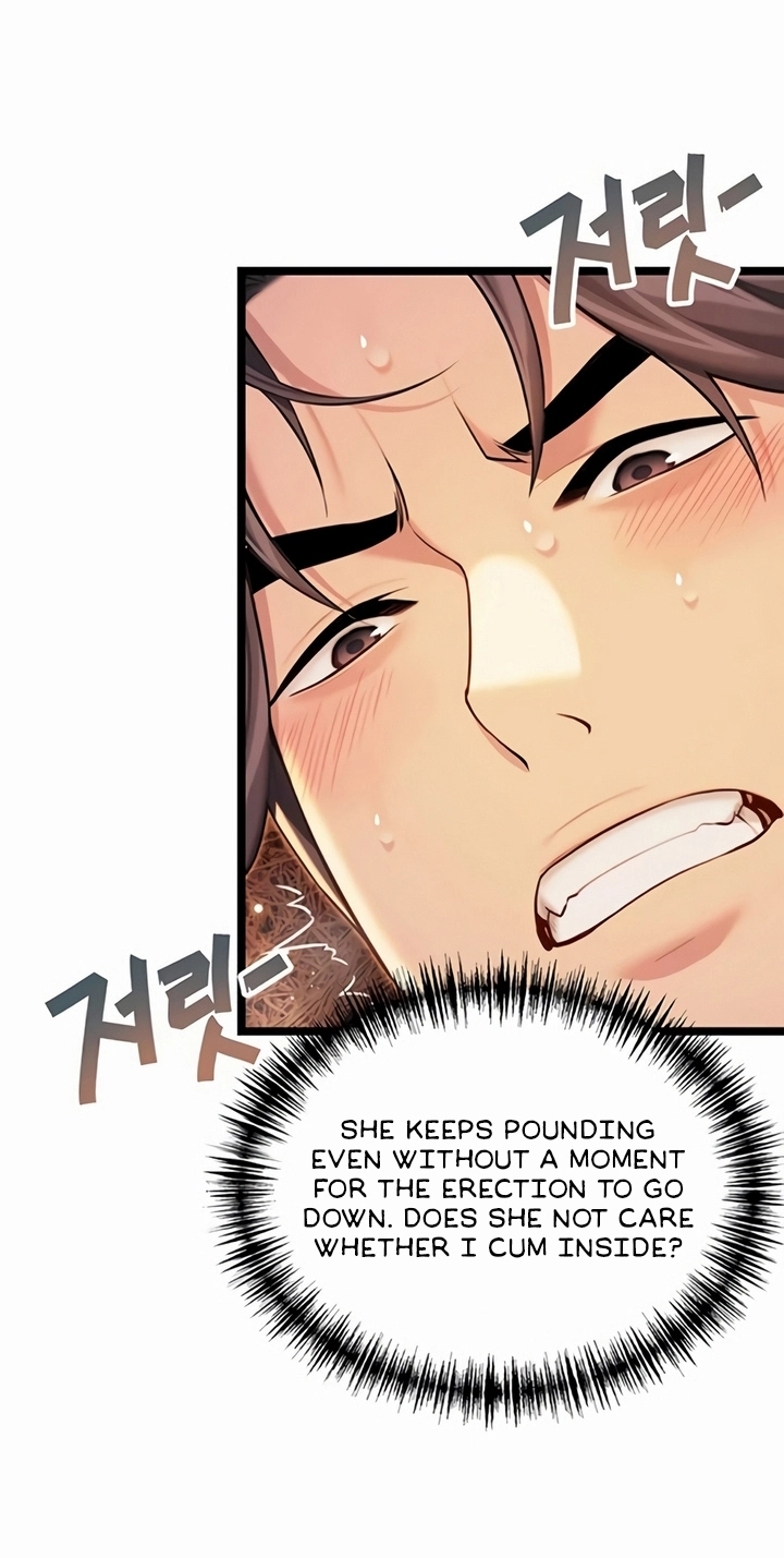 Read God Bless You chapter 66 image 56 on Lezhin