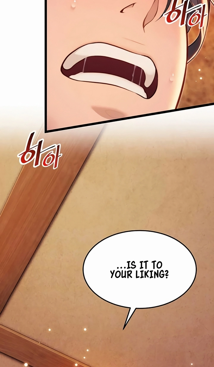 Read God Bless You chapter 66 image 6 on Lezhin