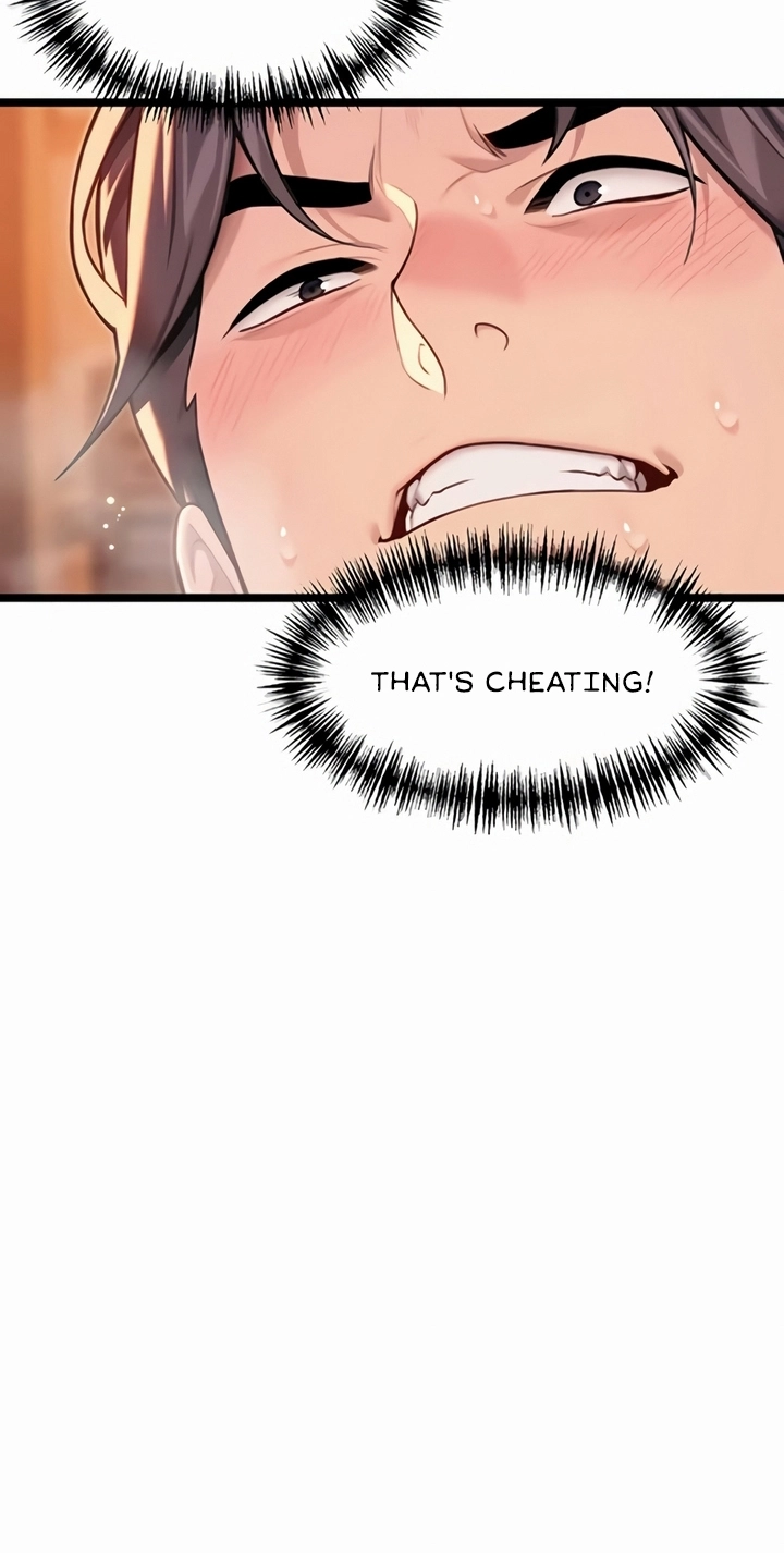 Read God Bless You chapter 66 image 76 on Lezhin