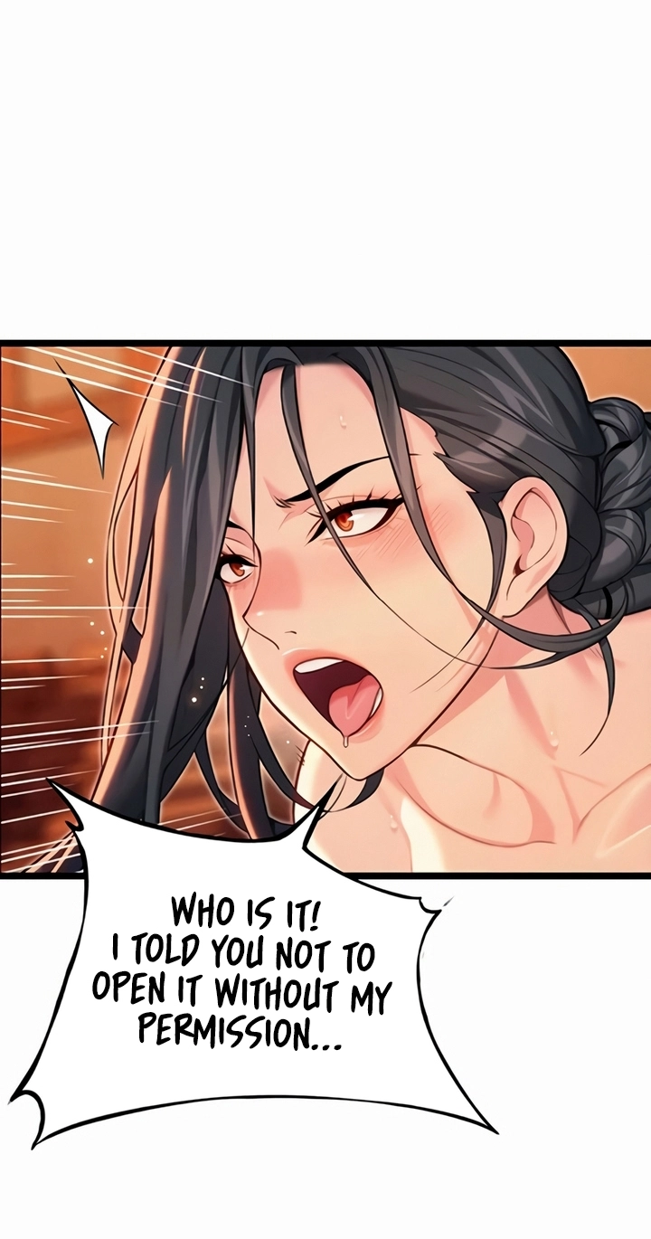 Read God Bless You chapter 66 image 80 on Lezhin