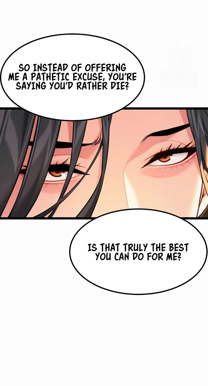 Read God Bless You chapter 67 image 11 on Lezhin