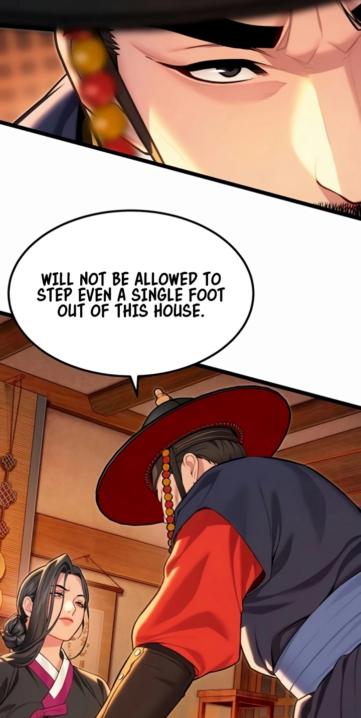 Read God Bless You chapter 67 image 14 on Lezhin