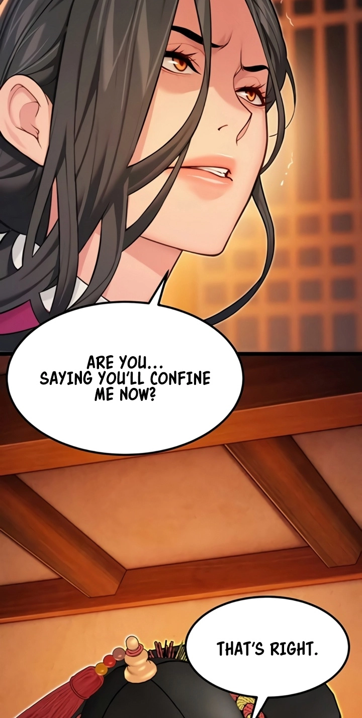 Read God Bless You chapter 67 image 16 on Lezhin
