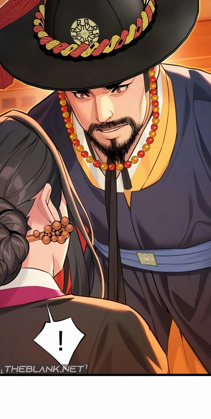 Read God Bless You chapter 67 image 17 on Lezhin