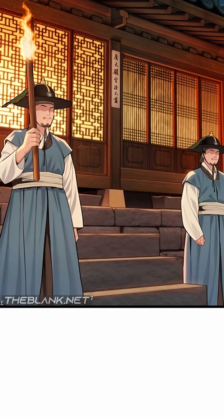 Read God Bless You chapter 67 image 2 on Lezhin