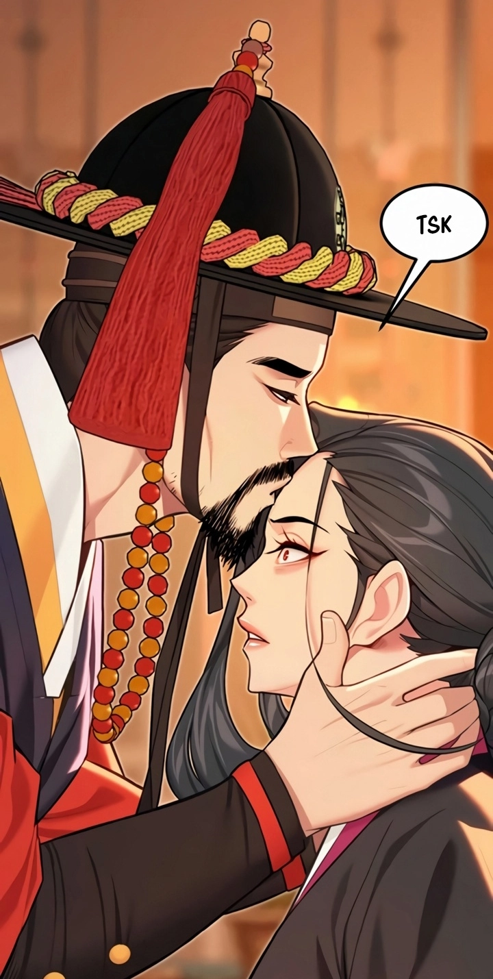 Read God Bless You chapter 67 image 21 on Lezhin
