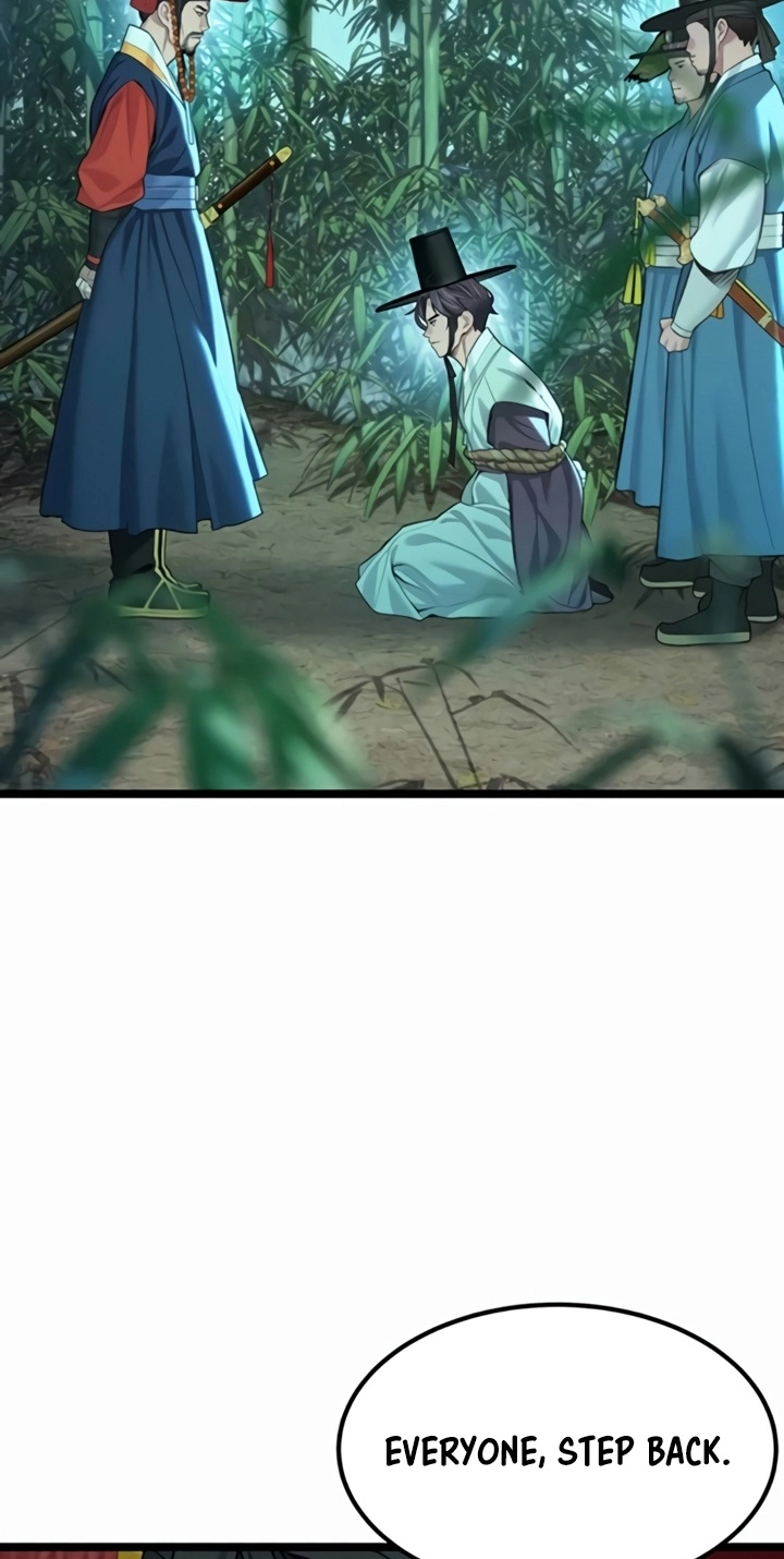 Read God Bless You chapter 67 image 30 on Lezhin