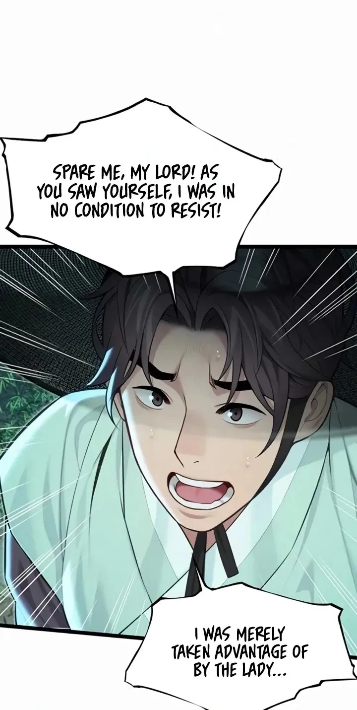 Read God Bless You chapter 67 image 39 on Lezhin