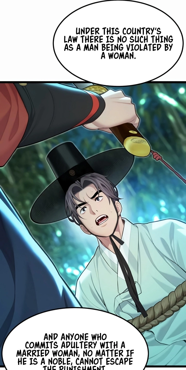 Read God Bless You chapter 67 image 41 on Lezhin