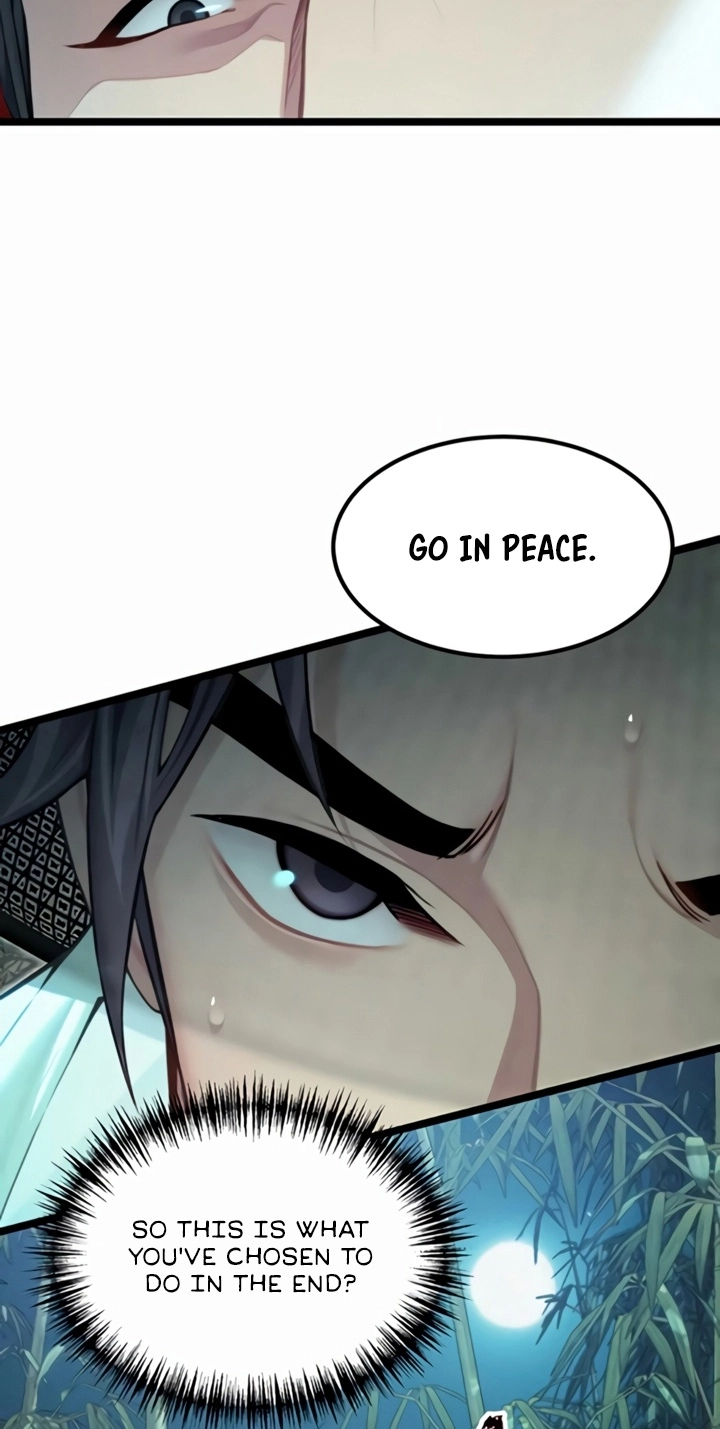 Read God Bless You chapter 67 image 44 on Lezhin