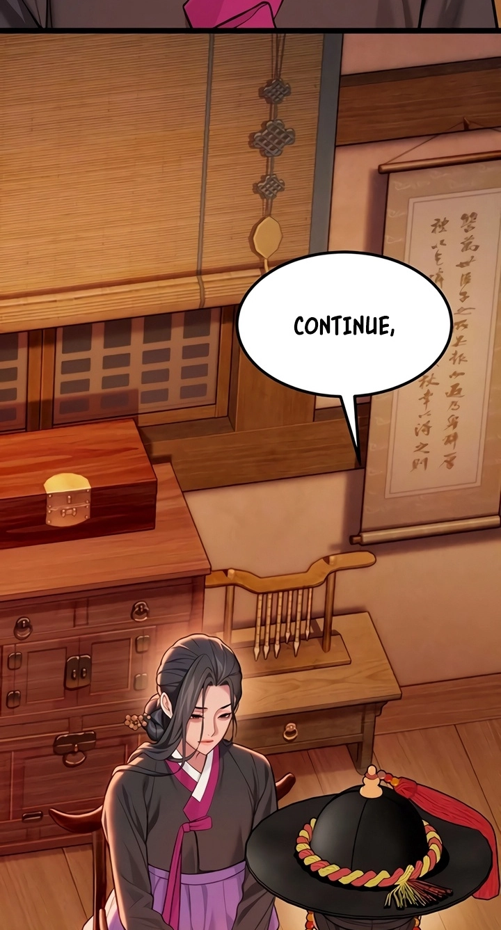 Read God Bless You chapter 67 image 5 on Lezhin