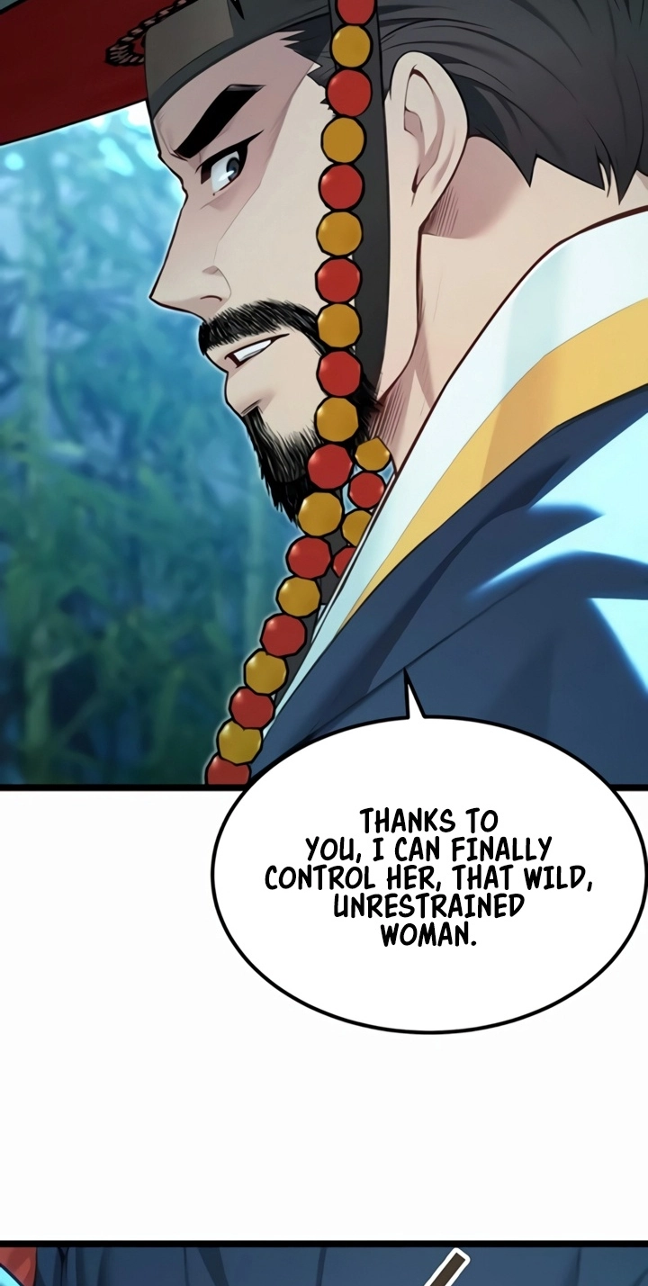 Read God Bless You chapter 67 image 51 on Lezhin