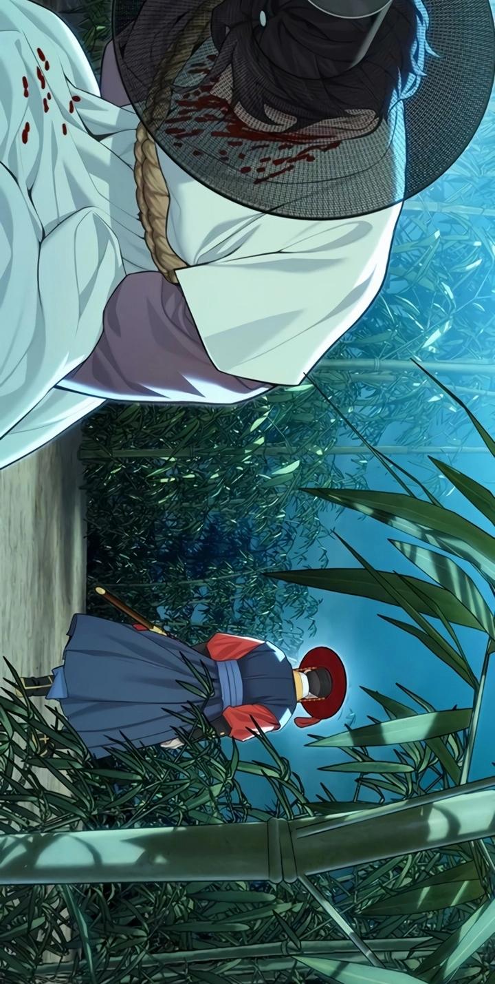 Read God Bless You chapter 67 image 53 on Lezhin