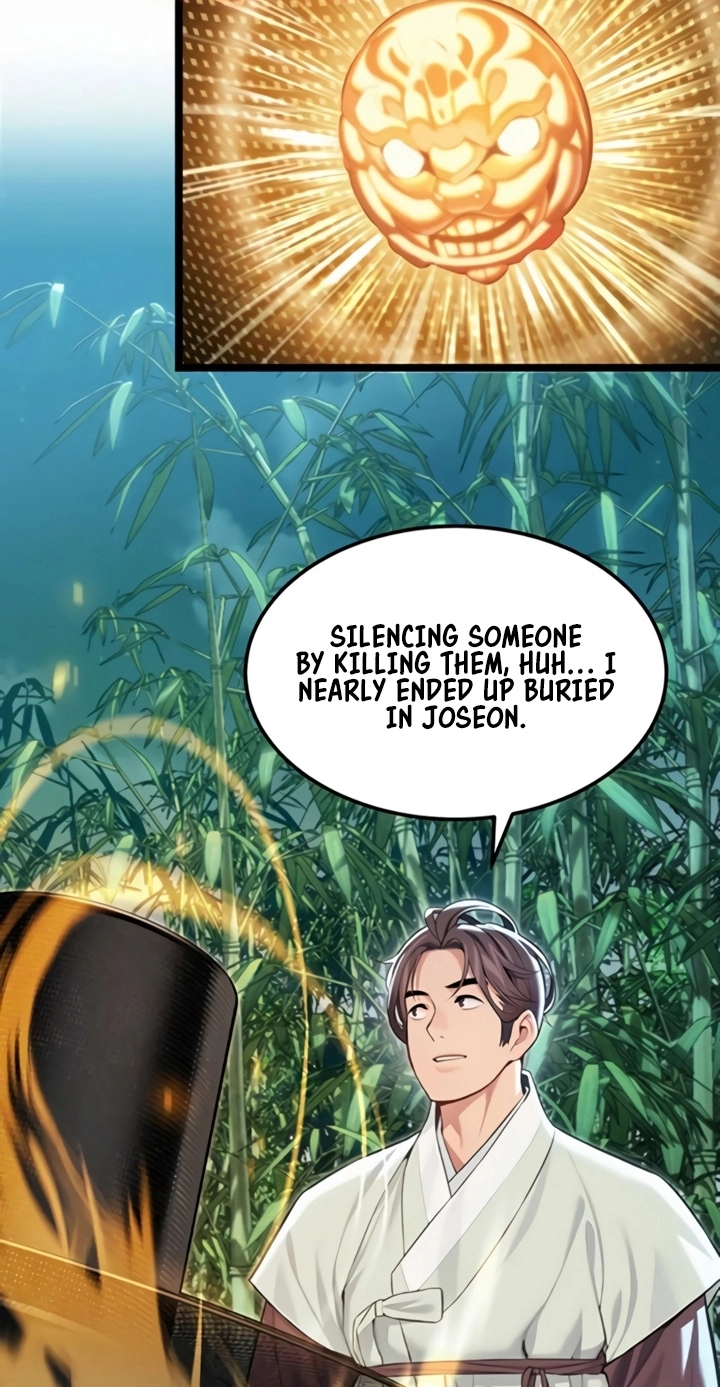 Read God Bless You chapter 67 image 56 on Lezhin