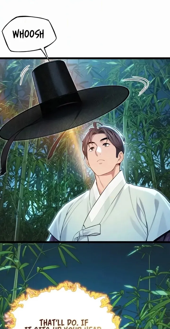 Read God Bless You chapter 67 image 59 on Lezhin