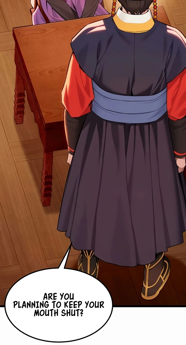 Read God Bless You chapter 67 image 6 on Lezhin