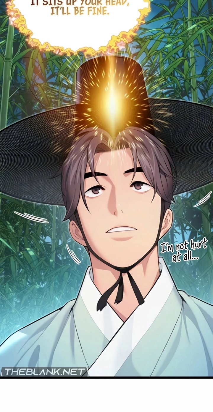 Read God Bless You chapter 67 image 60 on Lezhin