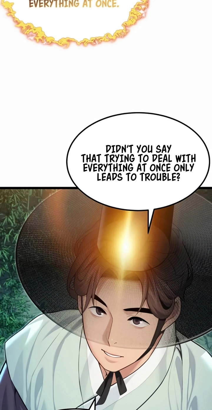 Read God Bless You chapter 67 image 62 on Lezhin