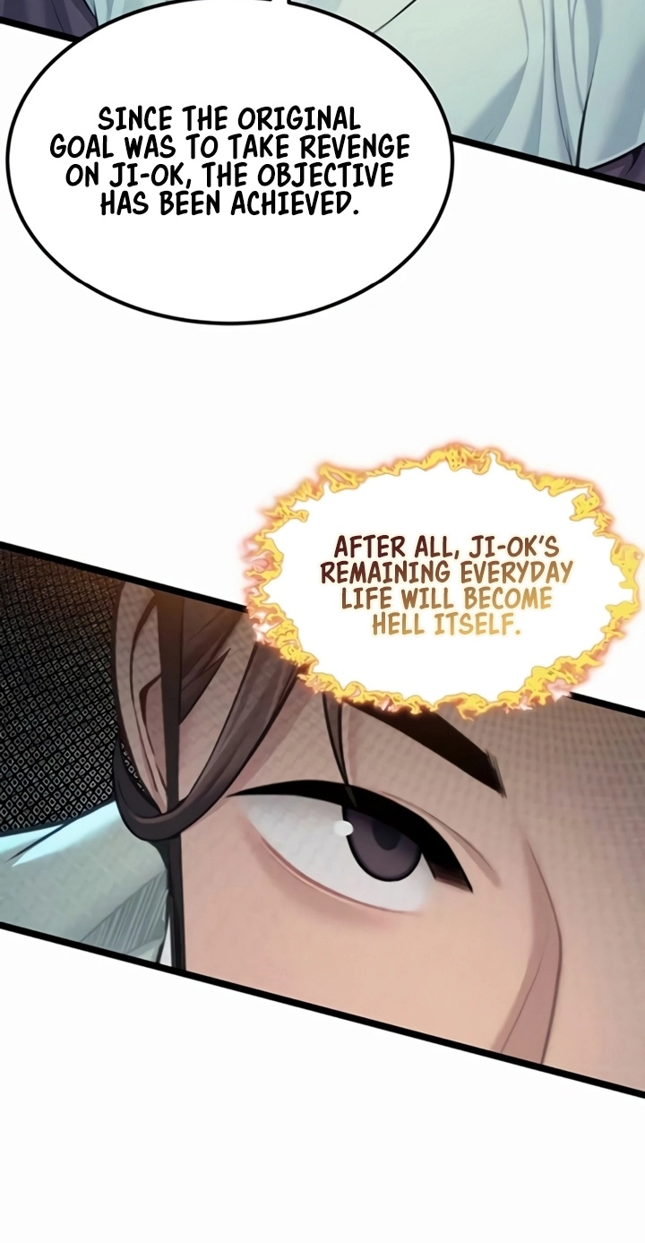 Read God Bless You chapter 67 image 63 on Lezhin