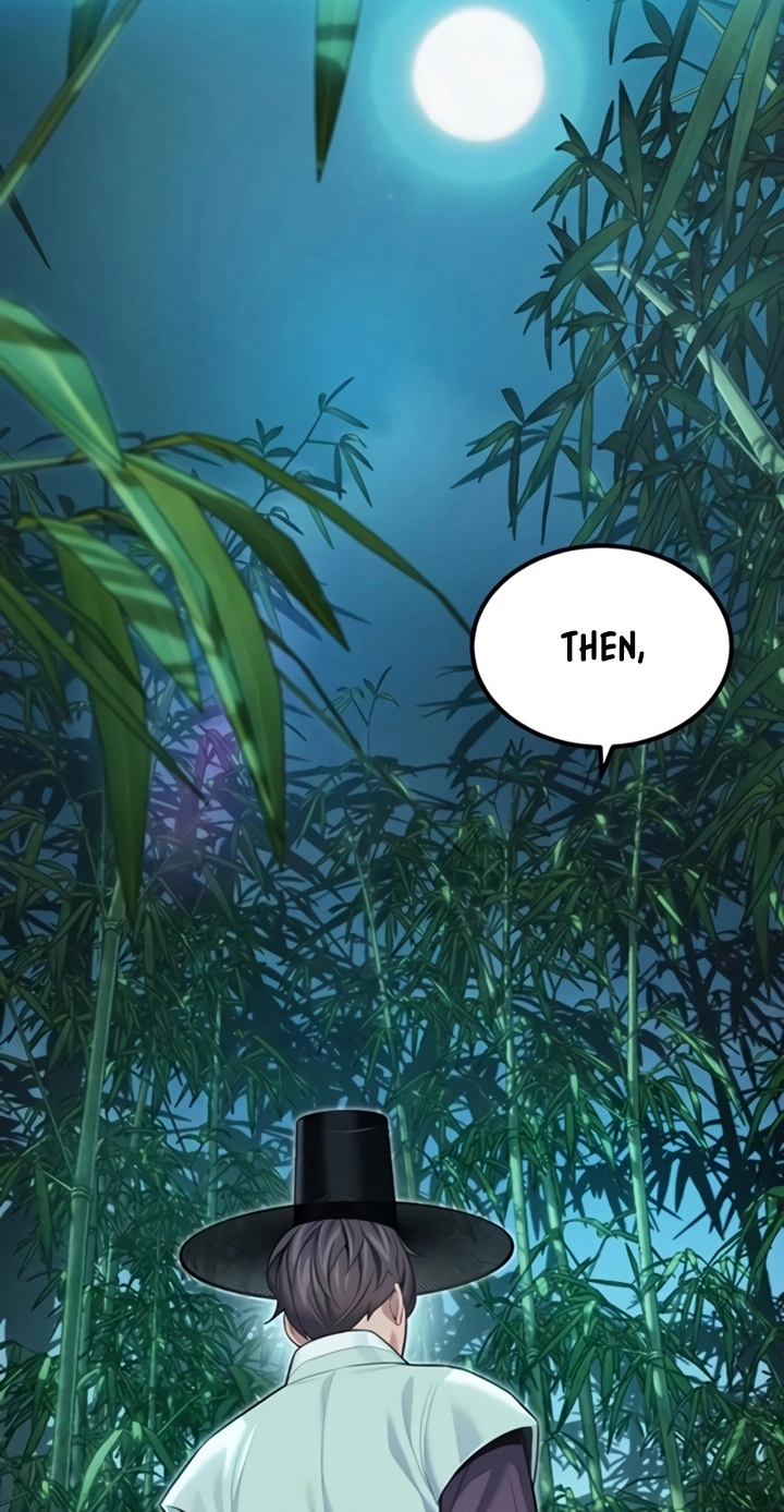 Read God Bless You chapter 67 image 65 on Lezhin
