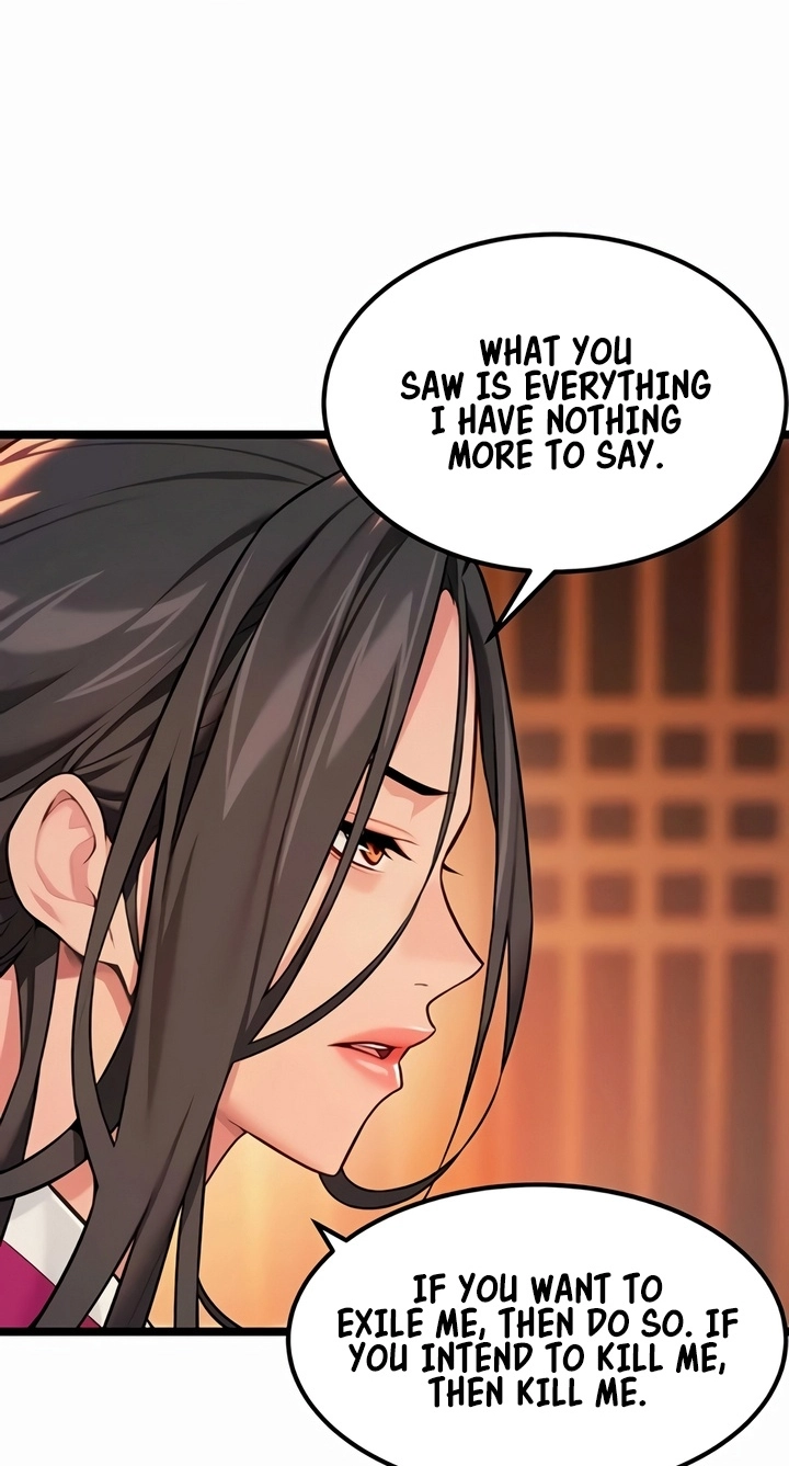 Read God Bless You chapter 67 image 7 on Lezhin