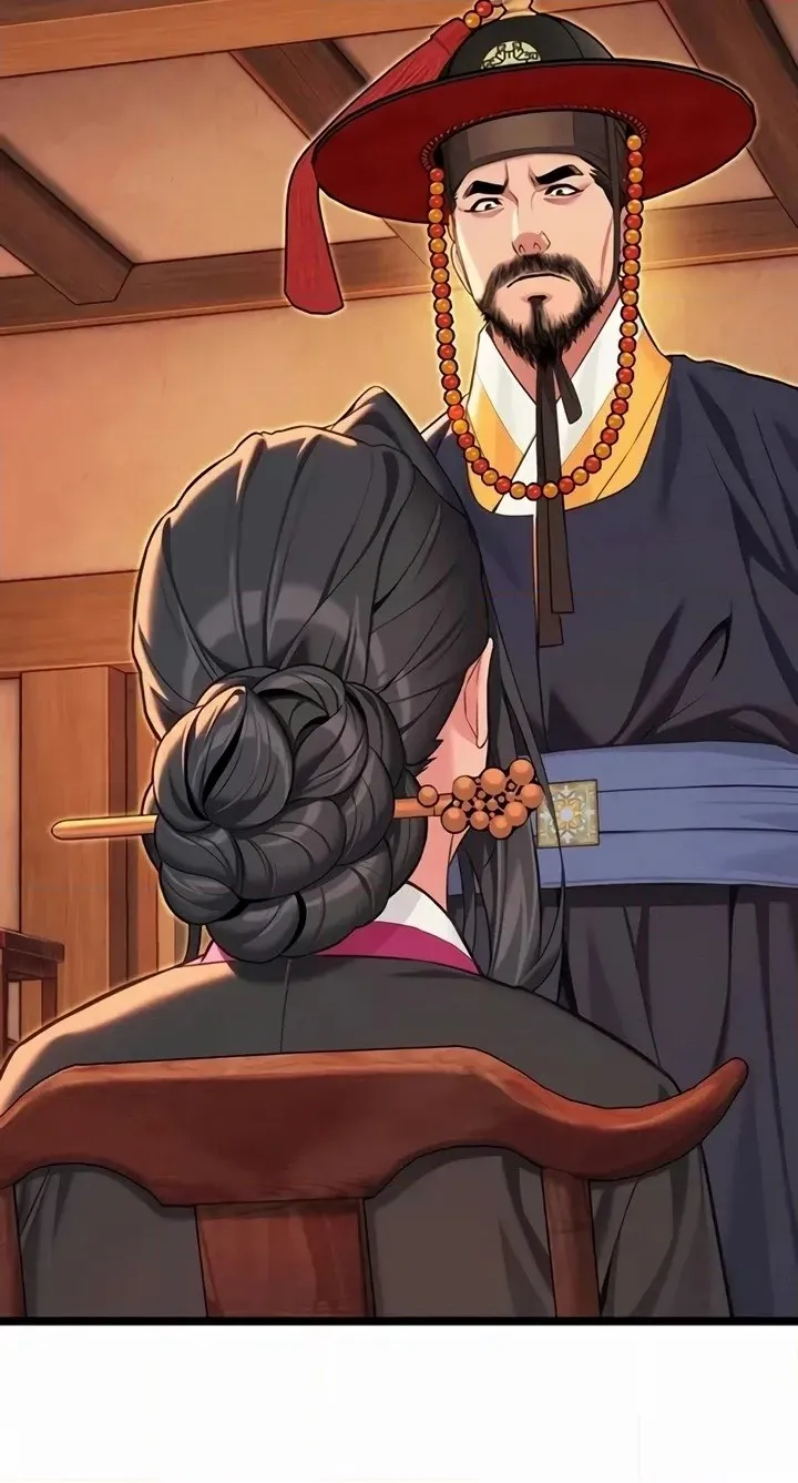 Read God Bless You chapter 67 image 9 on Lezhin