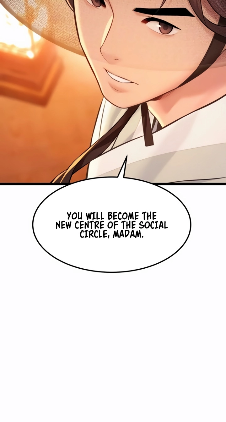Read God Bless You chapter 68 image 11 on Lezhin