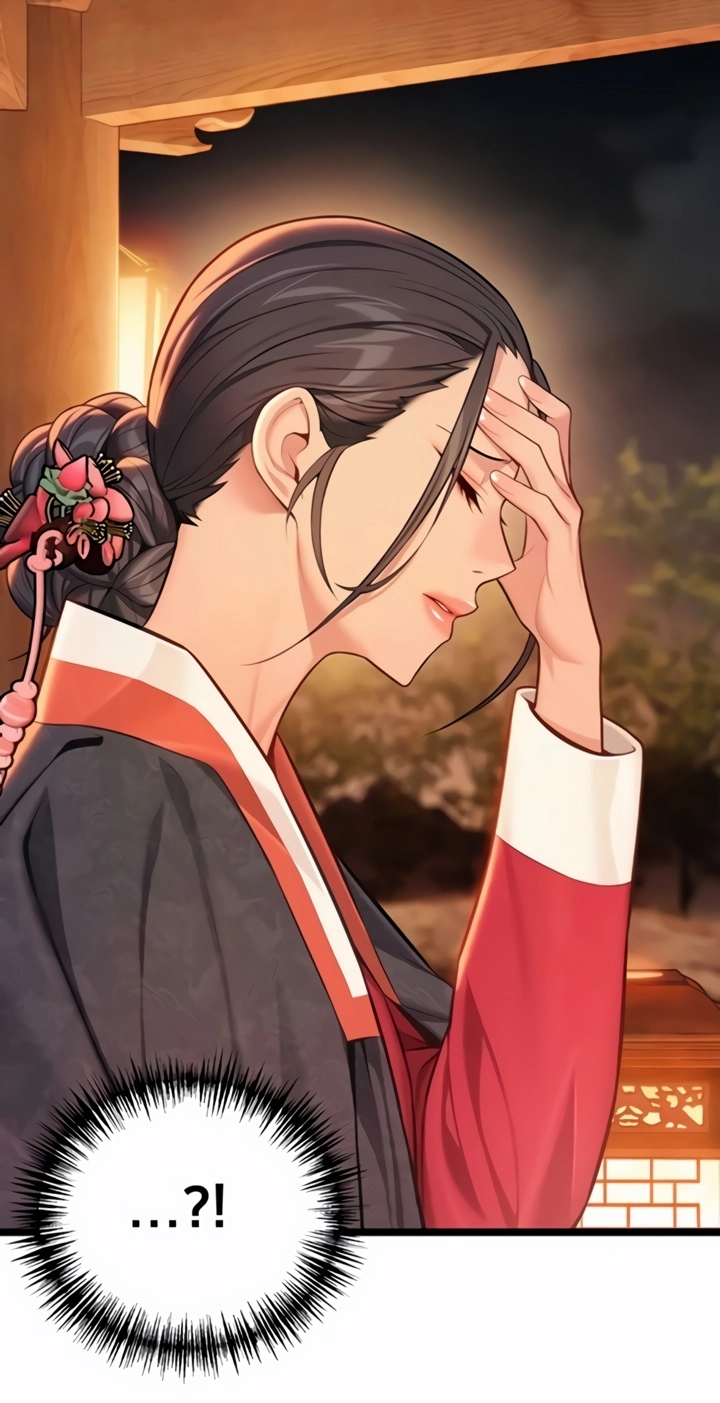 Read God Bless You chapter 68 image 14 on Lezhin