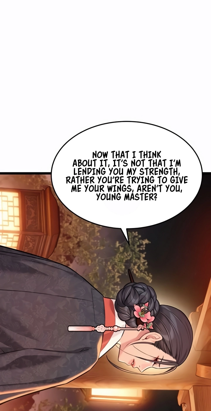 Read God Bless You chapter 68 image 16 on Lezhin
