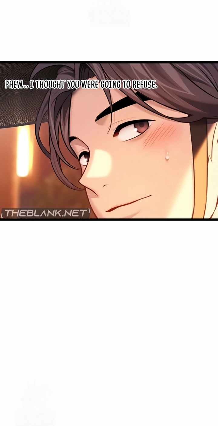 Read God Bless You chapter 68 image 18 on Lezhin