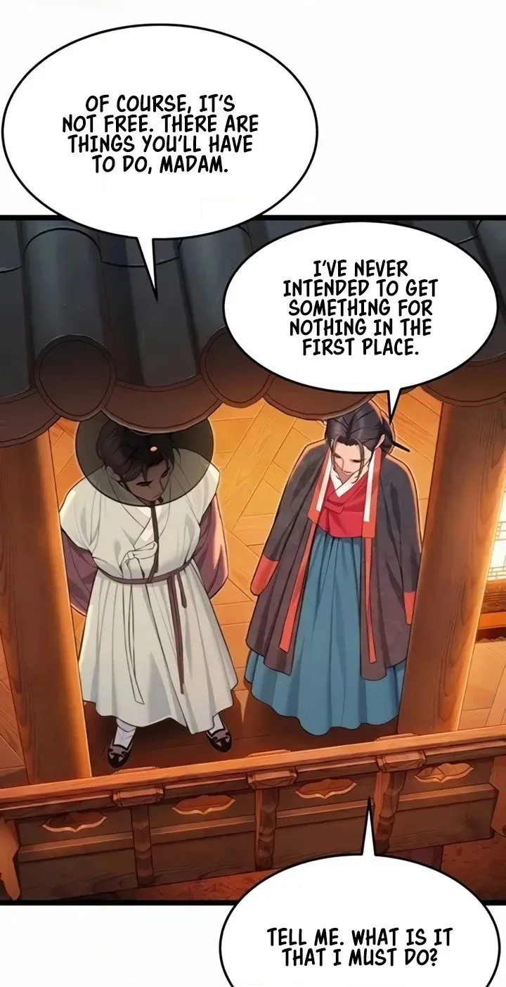 Read God Bless You chapter 68 image 19 on Lezhin