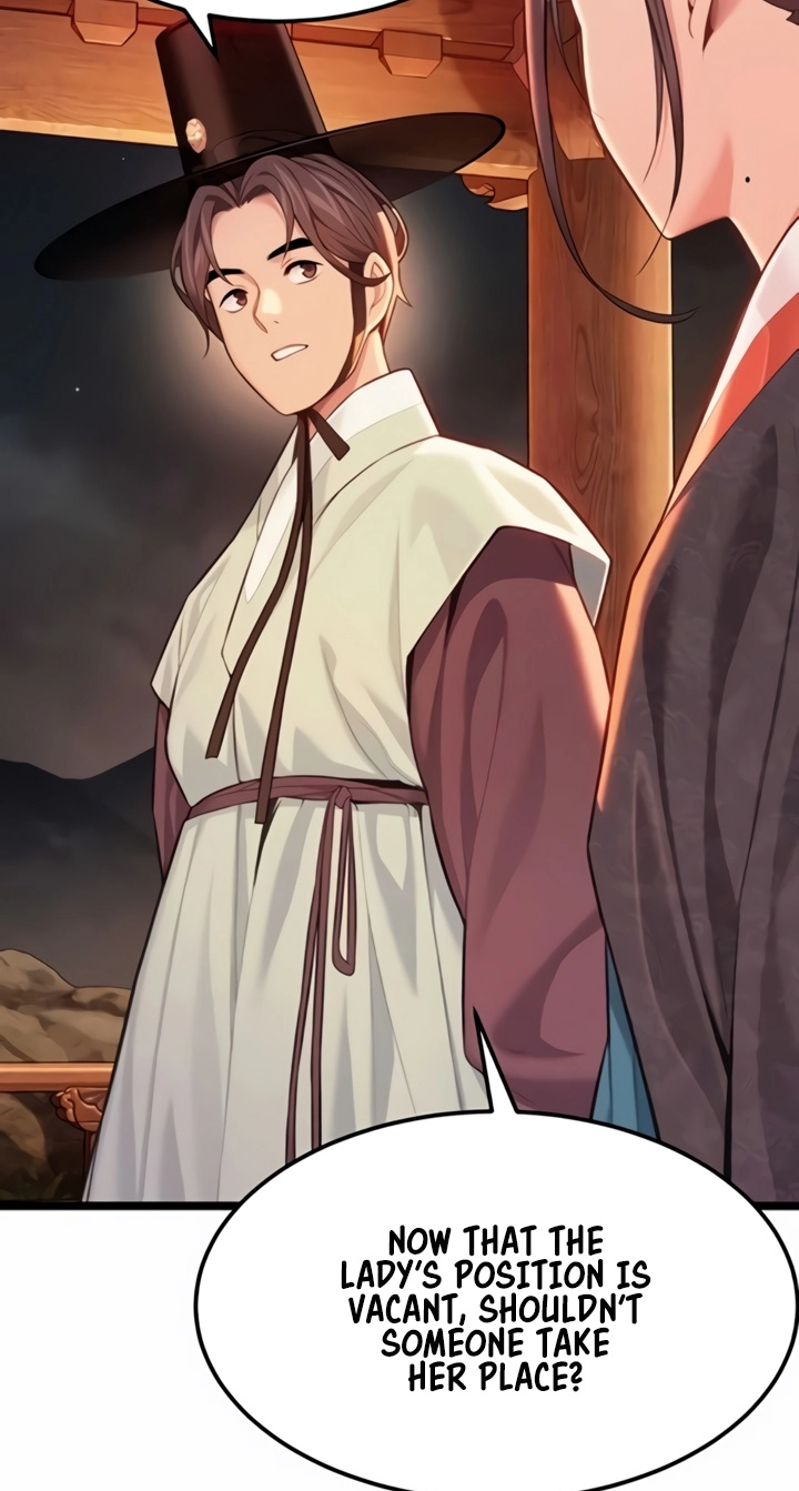 Read God Bless You chapter 68 image 2 on Lezhin