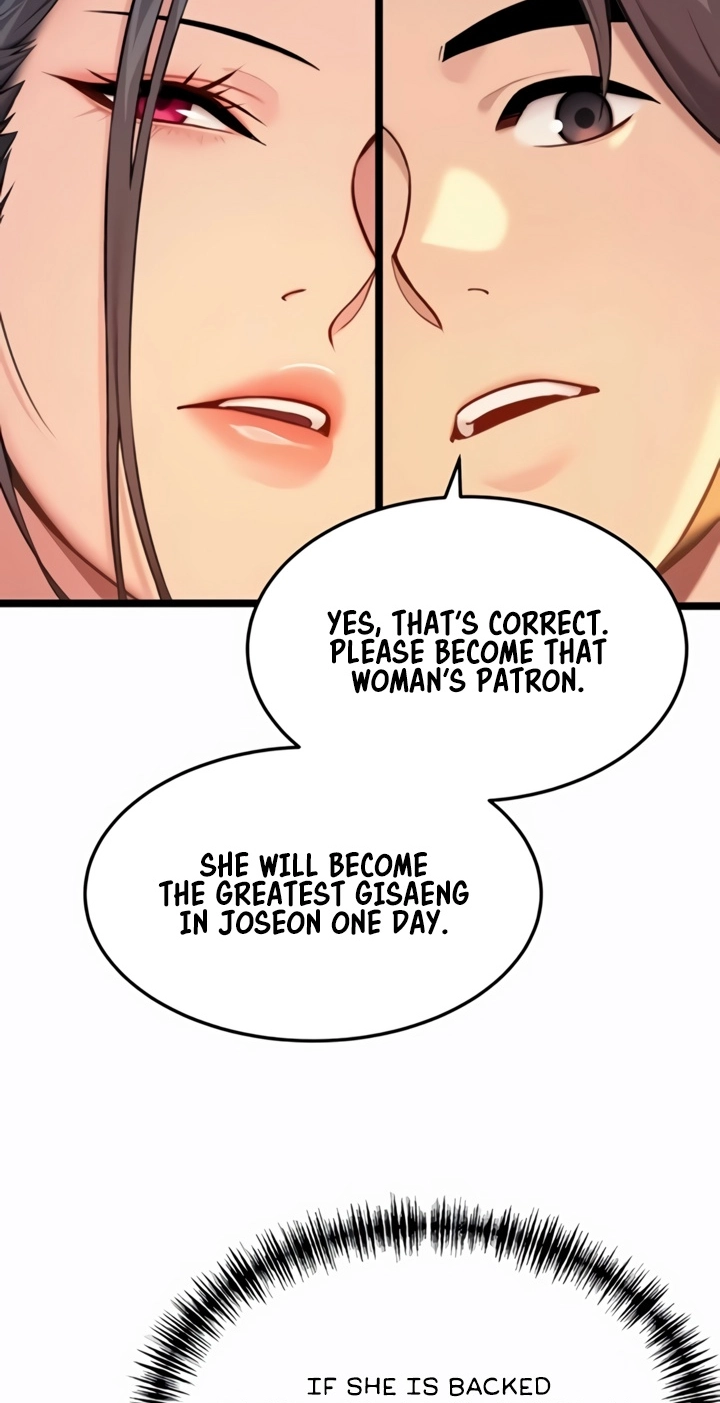 Read God Bless You chapter 68 image 23 on Lezhin