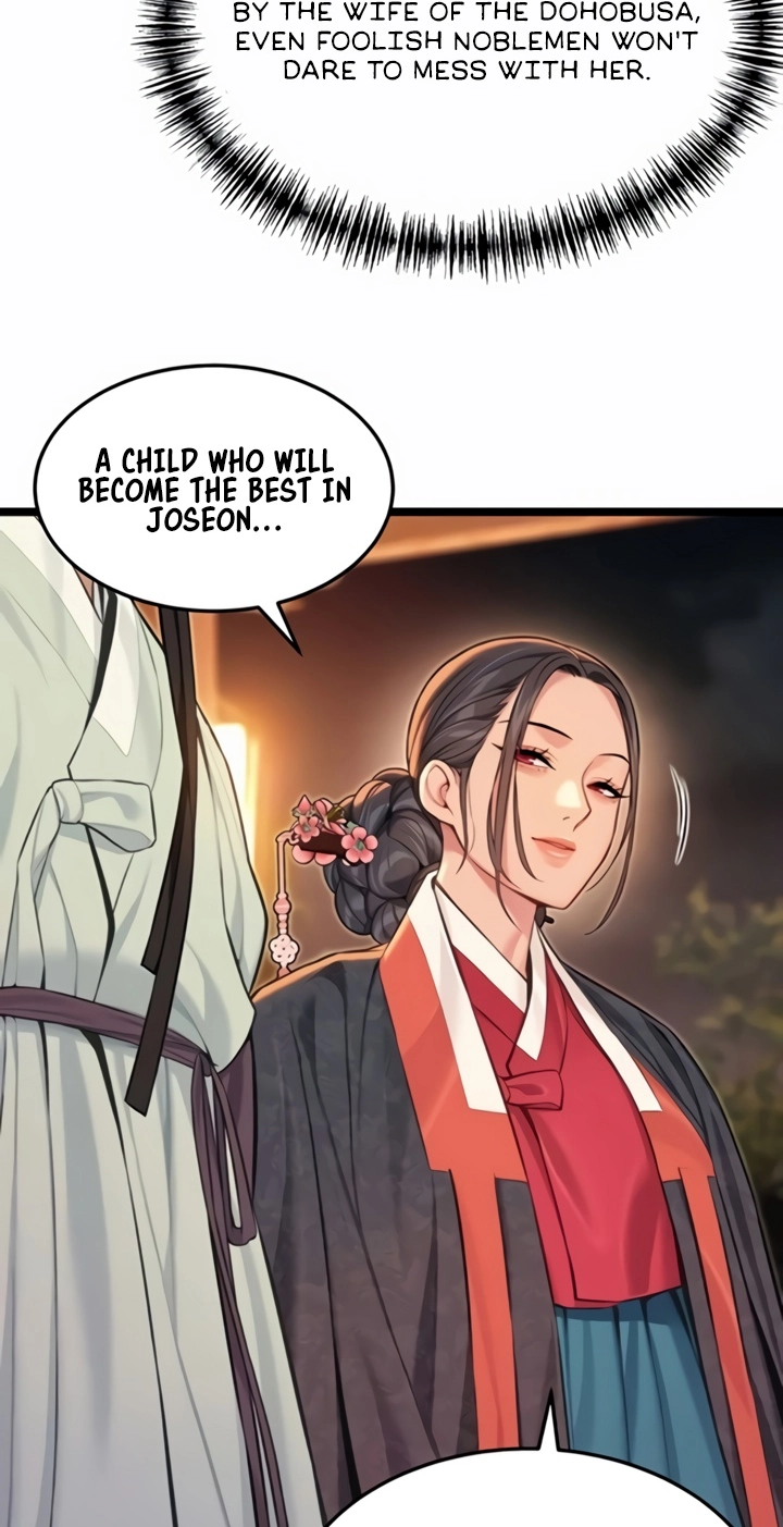 Read God Bless You chapter 68 image 24 on Lezhin