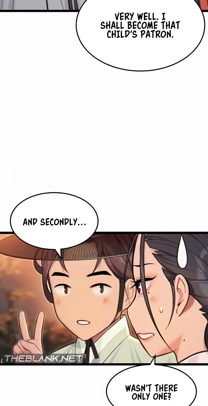 Read God Bless You chapter 68 image 25 on Lezhin