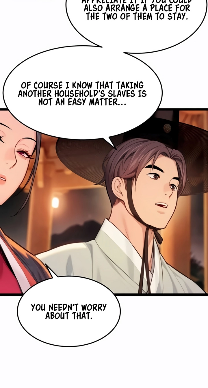 Read God Bless You chapter 68 image 30 on Lezhin
